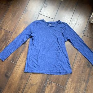 Vineyard Vines cotton long sleeve shirt like new